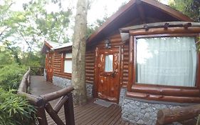 Cabañas Manamar